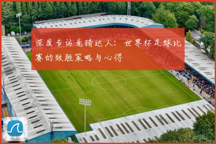 深度专访竞猜达人：世界杯足球比赛的致胜策略与心得