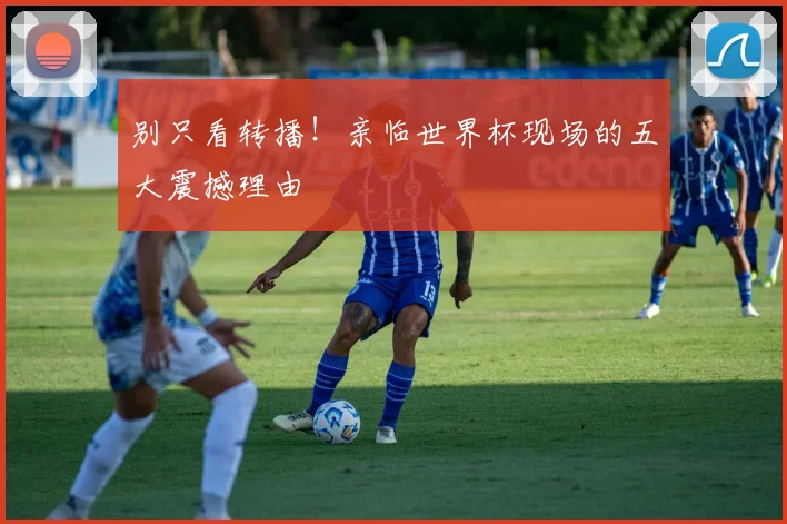 别只看转播！亲临世界杯现场的五大震撼理由