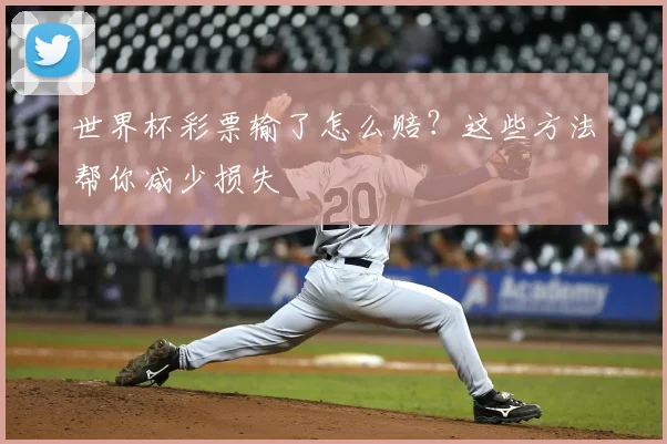 世界杯彩票输了怎么赔？这些方法帮你减少损失
