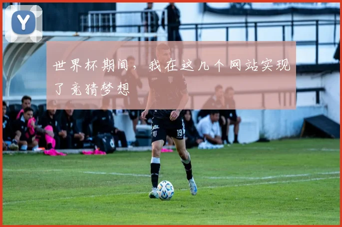 世界杯期间，我在这几个网站实现了竞猜梦想