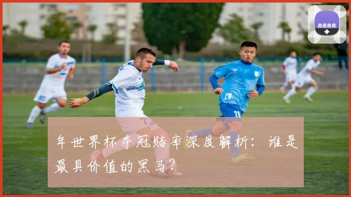 年世界杯夺冠赔率深度解析:谁是最具价值的黑马?