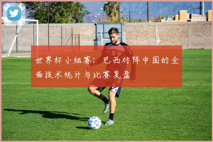 世界杯小组赛：巴西对阵中国的全面技术统计与比赛复盘