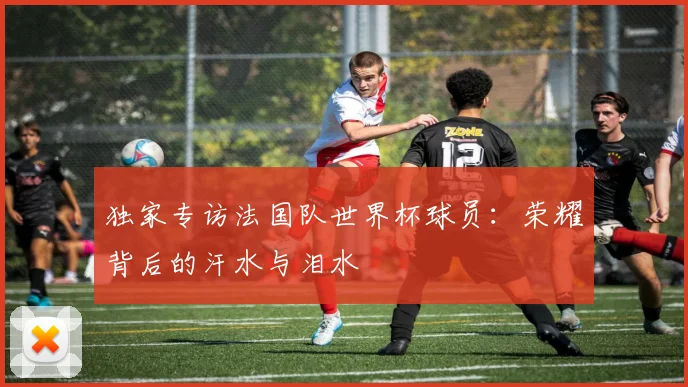 独家专访法国队世界杯球员:荣耀背后的汗水与泪水